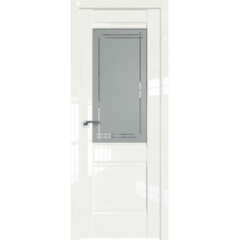 Za door - 2L