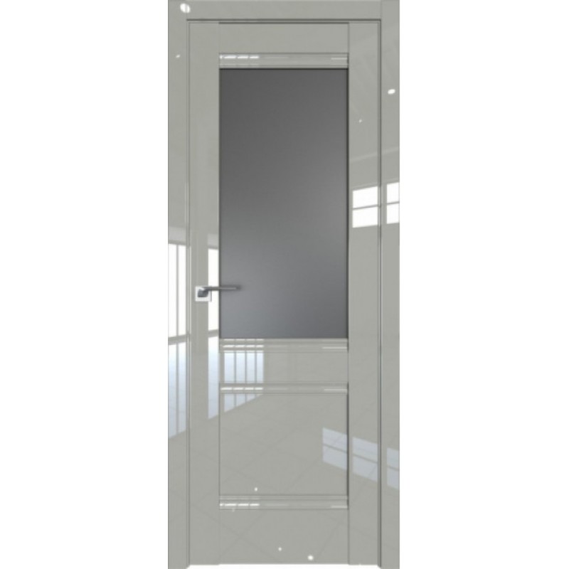 Za door - 2L