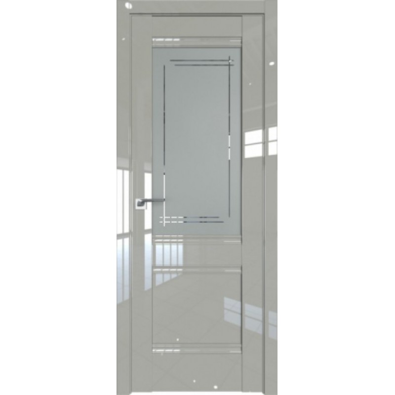 Za door - 2L Za door - 2L