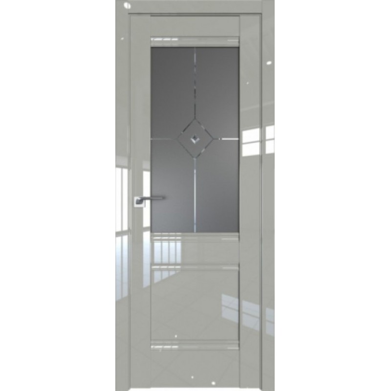 Za door - 2L