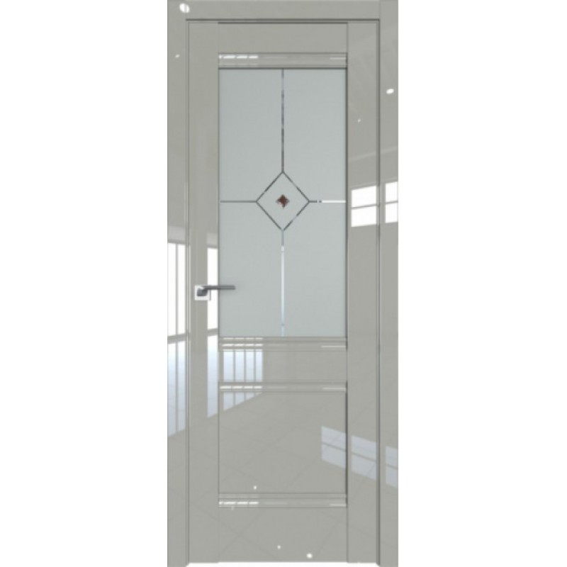 Za door - 2L Za door - 2L