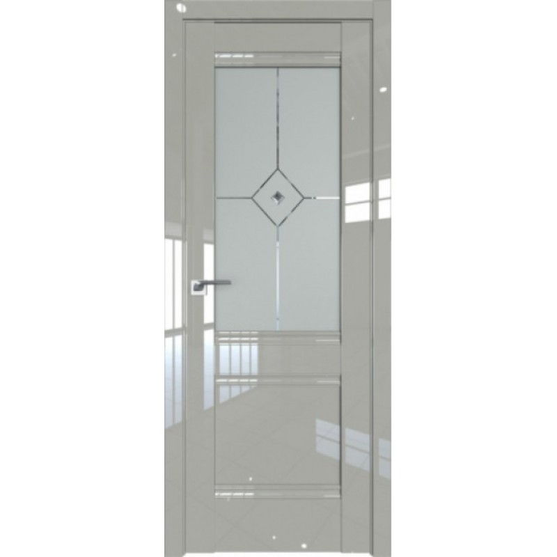 Za door - 2L