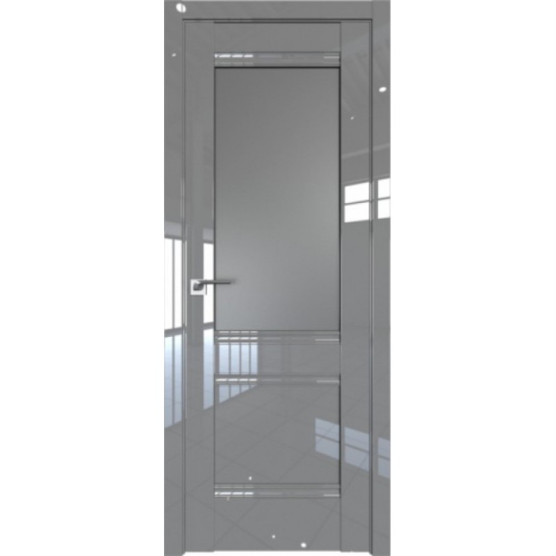 Za door - 2L