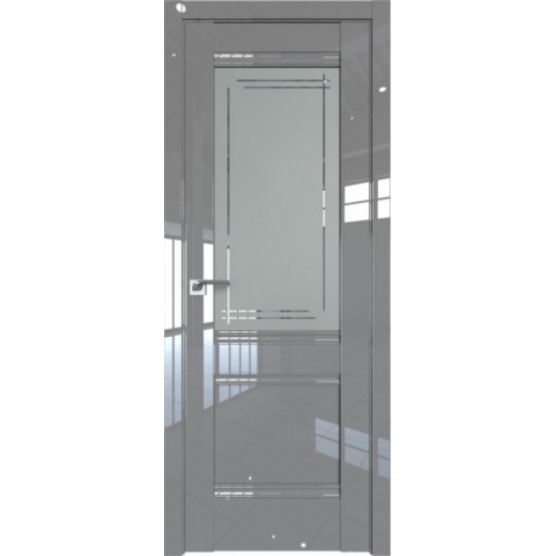 Za door - 2L Za door - 2L