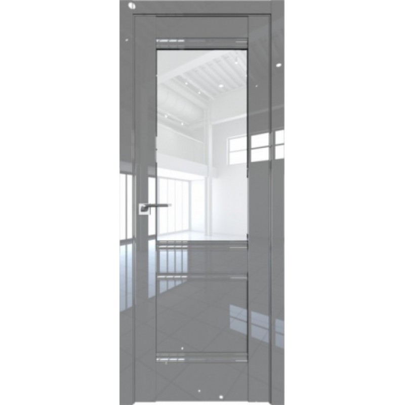 Za door - 2L