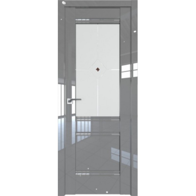 Za door - 2L