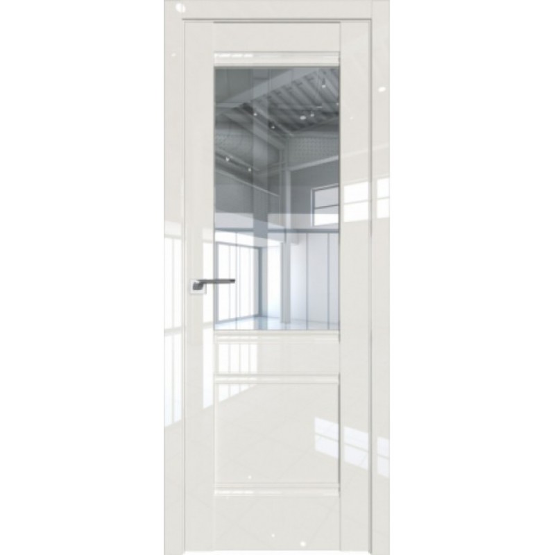 Za door - 2L