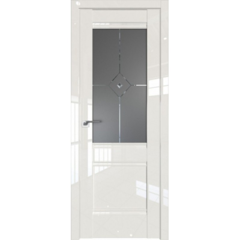 Za door - 2L