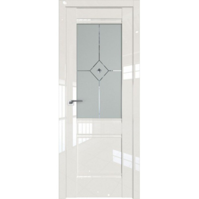 Za door - 2L