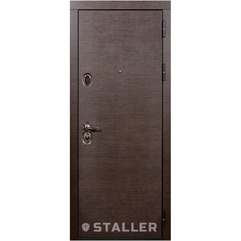 Staller - Сталлер Диона