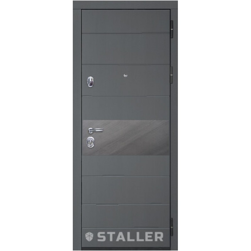 Staller - Сталлер Натта