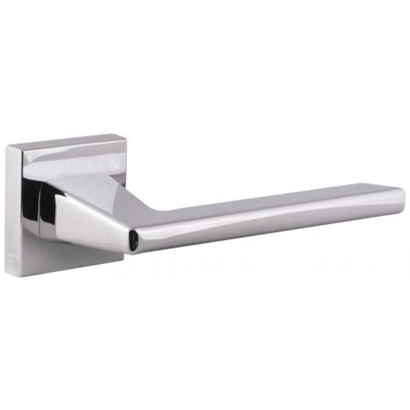 Tupai - Дверная ручка TUPAI Vizion 4140 Q хром (03) Tupai - Дверная ручка TUPAI Vizion 4140 Q хром (03)