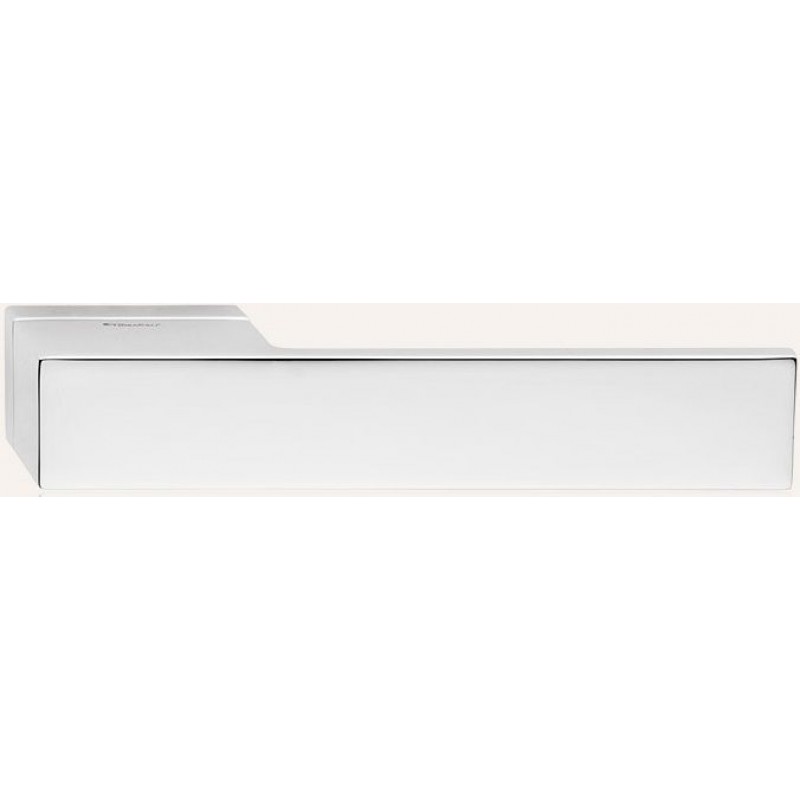 Linea Cali - Дверная ручка LINEA CALI LOFT 431 RO CR Linea Cali - Дверная ручка LINEA CALI LOFT 431 RO CR