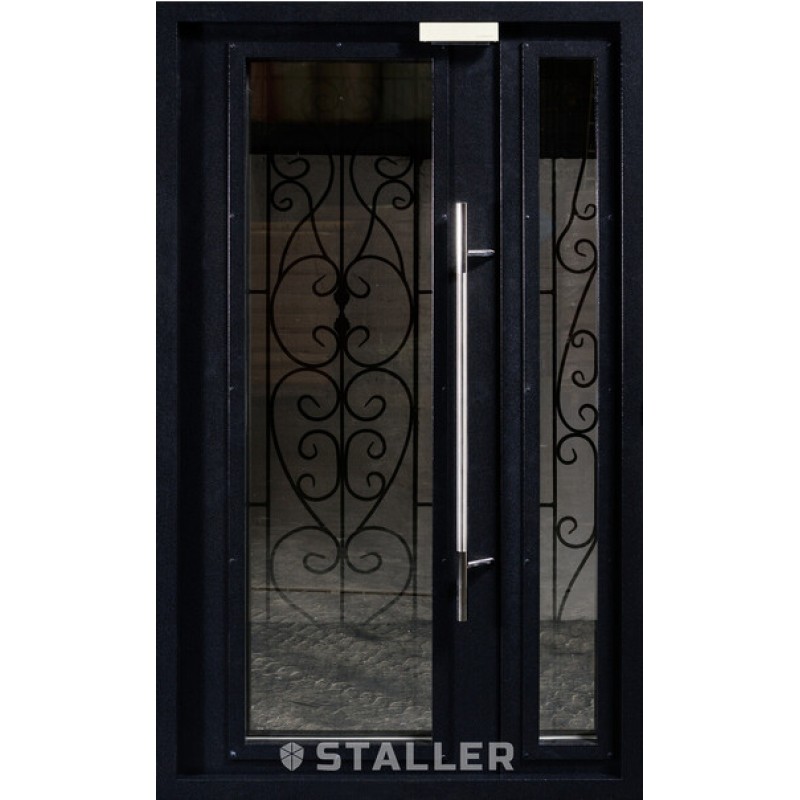 Staller - Входная дверь Staller - Входная дверь