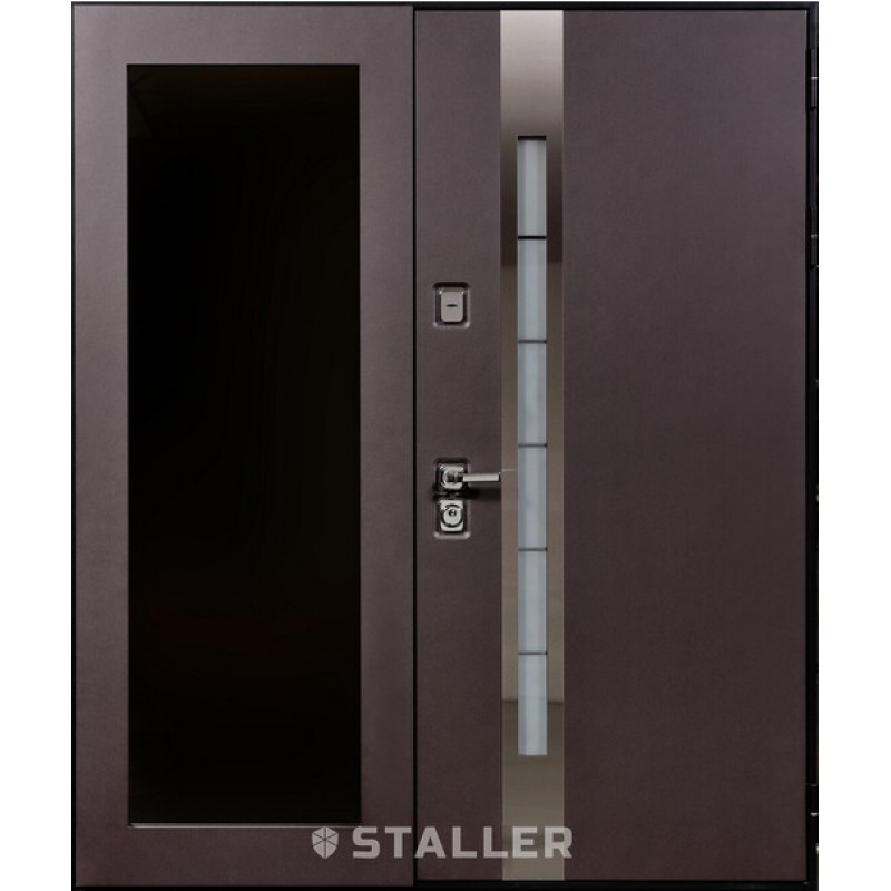 Staller - Входная дверь