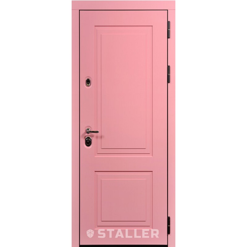 Staller - Входная дверь