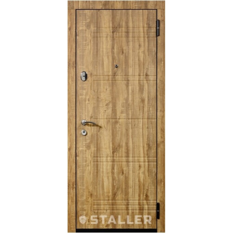 Staller - Сталлер Баден