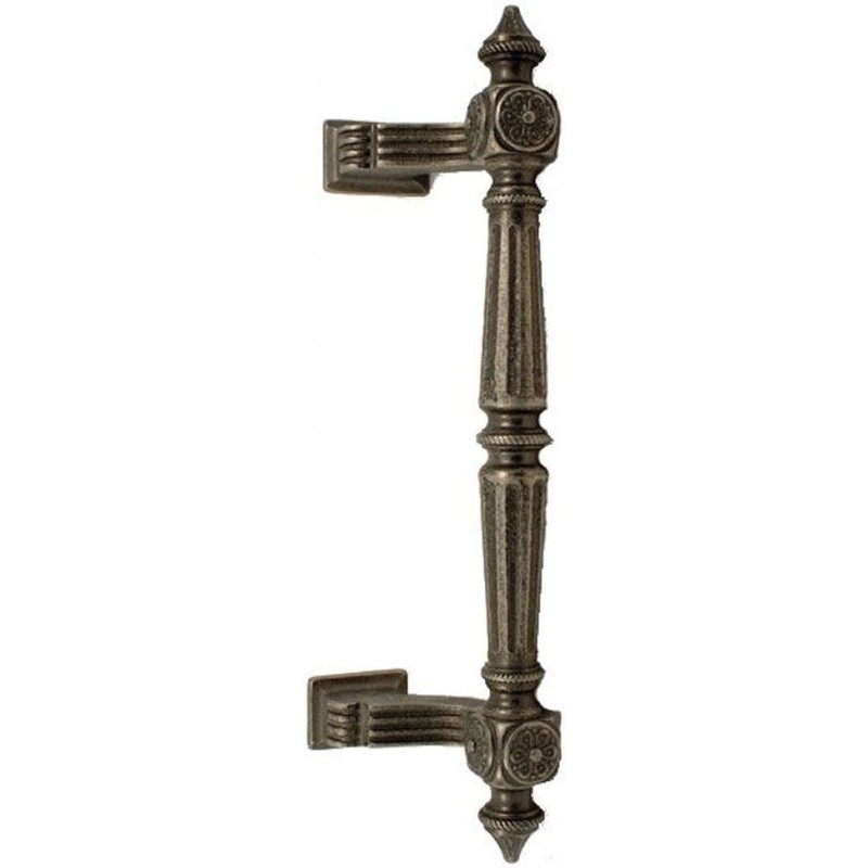 Pasini - Ручка скоба PASINI 0550 PATRIZIO PELTRO пелтро Pasini - Ручка скоба PASINI 0550 PATRIZIO PELTRO пелтро
