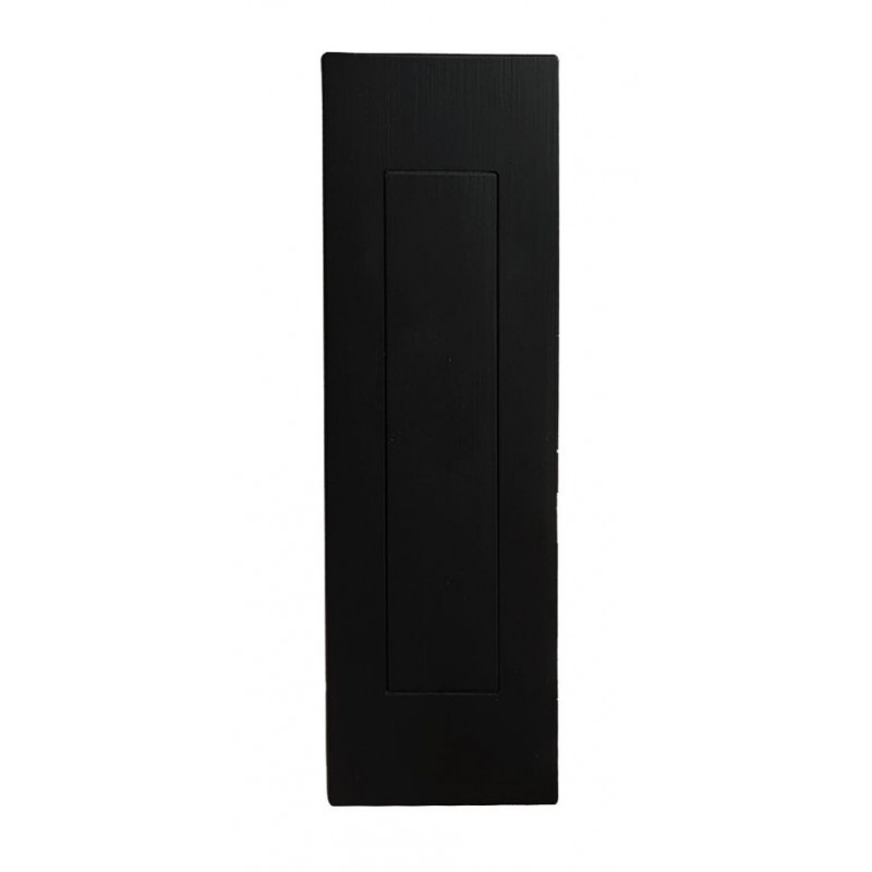 Tupai - Ручка для раздвижных дверей Tupai 3076-153 черный Tupai - Ручка для раздвижных дверей Tupai 3076-153 черный