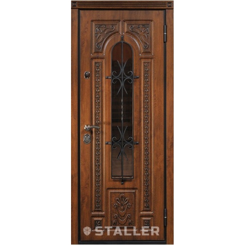 Staller - Сталлер Лацио