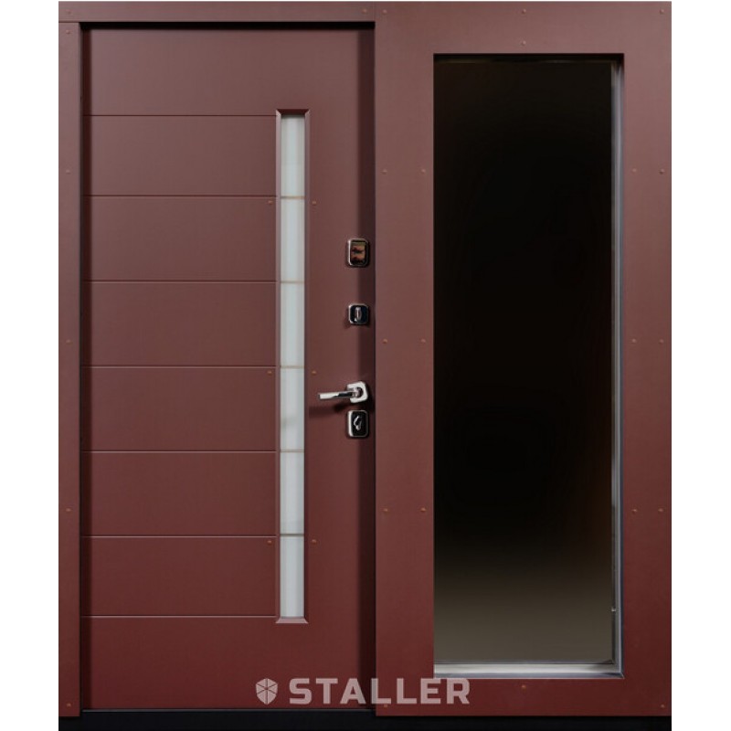 Staller - Входная дверь