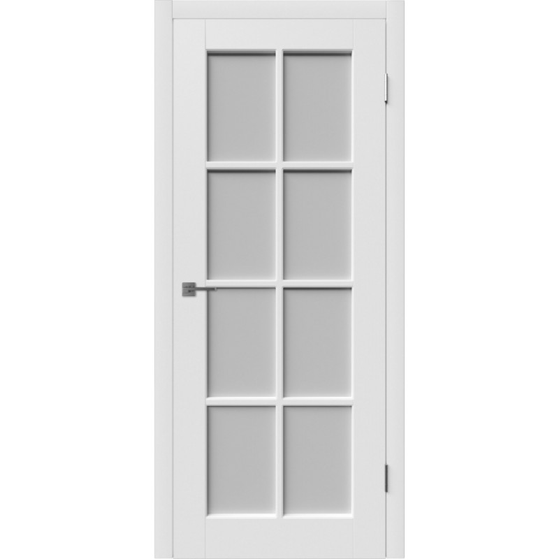 VFD - Porta | Polar | White Cloud