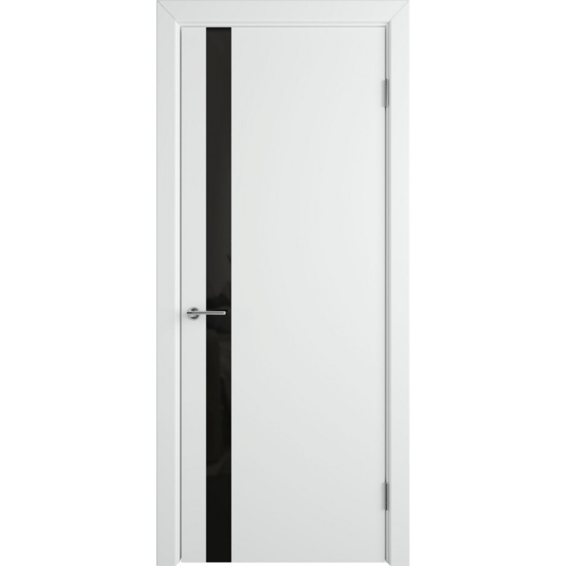 VFD - Niuta Ett | Polar | Black Gloss