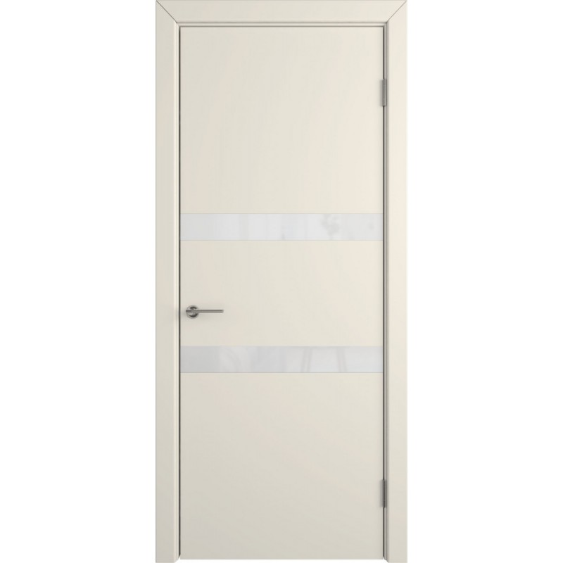 VFD - Niuta | Ivory | White Gloss VFD - Niuta | Ivory | White Gloss