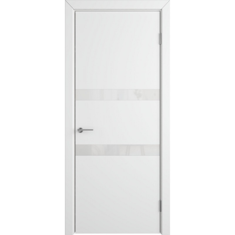 VFD - Niuta | Polar | White Gloss VFD - Niuta | Polar | White Gloss