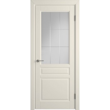 Stockholm | Ivory | Crystal Cloud