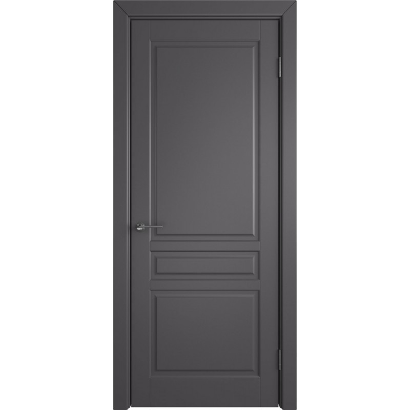 VFD - Stockholm | Graphite