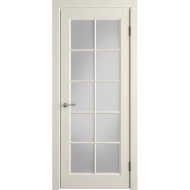 VFD - Glanta | Ivory | White Cloud