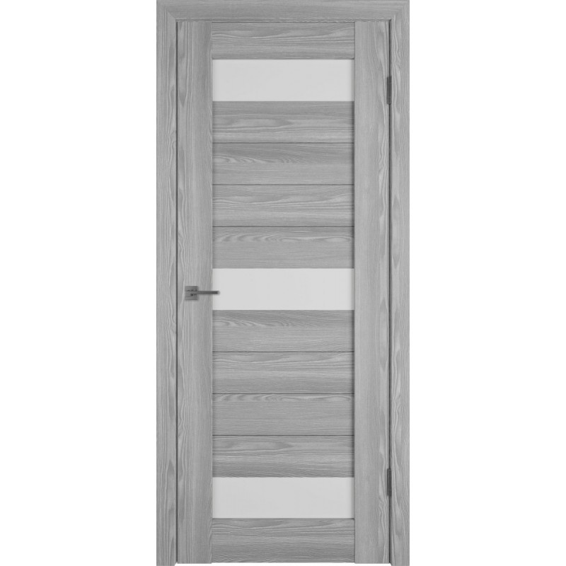 VFD - Line 5 | Grey P | White Cloud VFD - Line 5 | Grey P | White Cloud