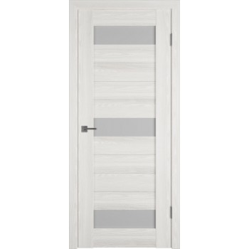 Line 5 | Bianco P | White Cloud