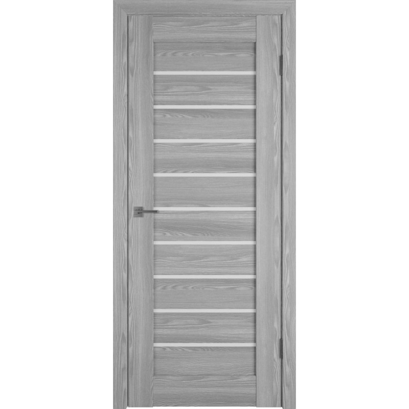 VFD - Line 3 | Grey P | White Cloud VFD - Line 3 | Grey P | White Cloud