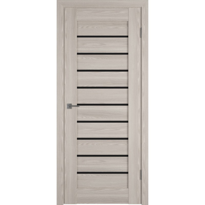 VFD - Line 3 | Cappuccino P | Black Gloss