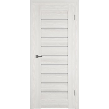 Line 3 | Bianco P | White Cloud