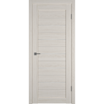 Atum Al 6 | Scansom Oak | SM