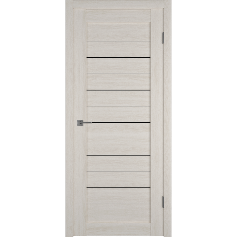 VFD - Atum Al 6 | Scansom Oak | BM