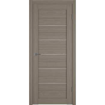 Atum Al 6 | Brun Oak | SM