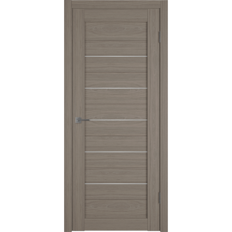 VFD - Atum Al 6 | Brun Oak | SM