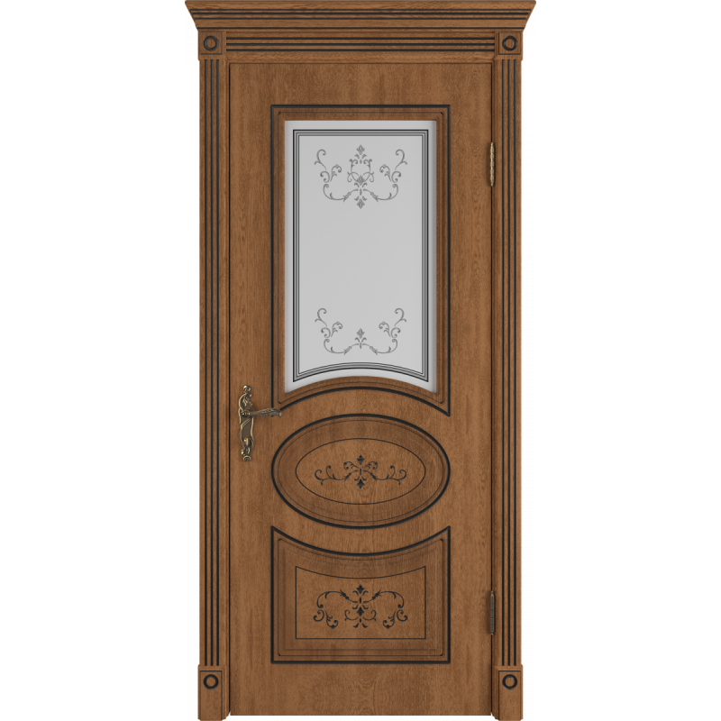 VFD - Amalia | Honey Classic PB | Art Cloud