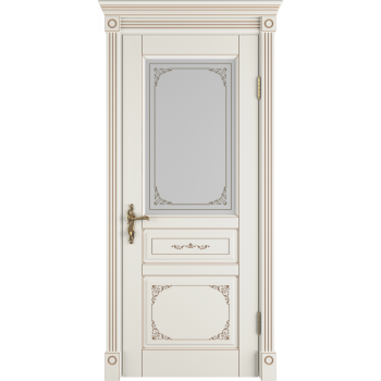Afina | Ivory PC | Art Cloud