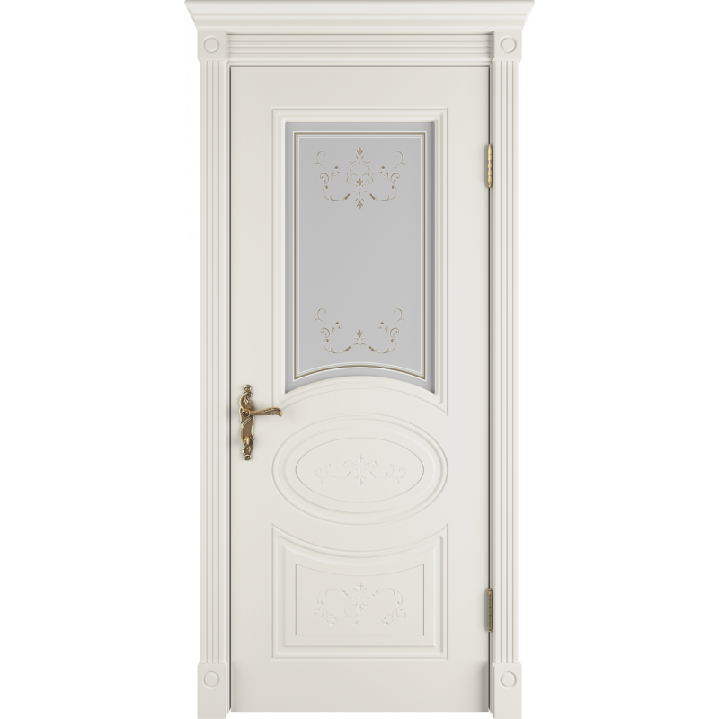 VFD - Amalia | Ivory | Art Cloud
