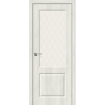 Скинни-13 Casablanca White Сrystal