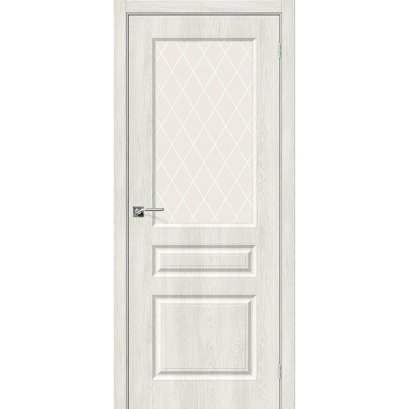 Bravo - Скинни-15 Casablanca White Сrystal Bravo - Скинни-15 Casablanca White Сrystal