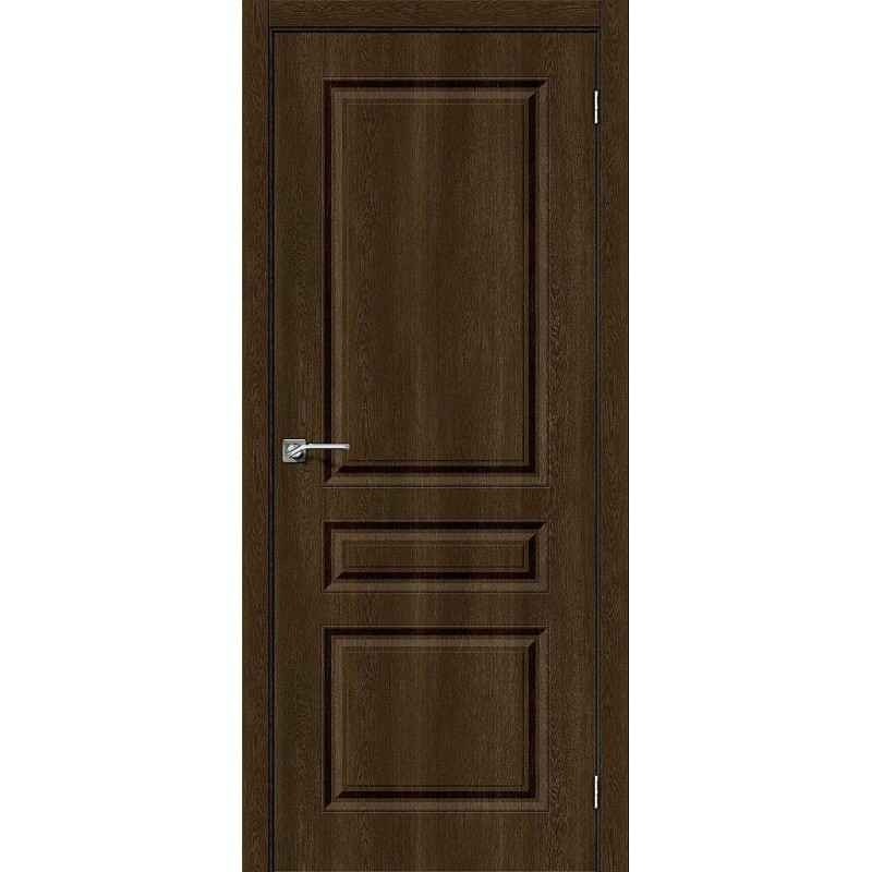 Bravo - Скинни-14 Dark Barnwood