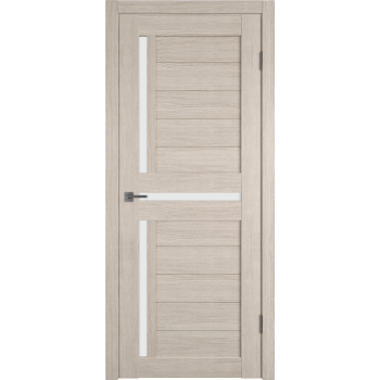 Atum 16 | Cappuccino | White Cloud
