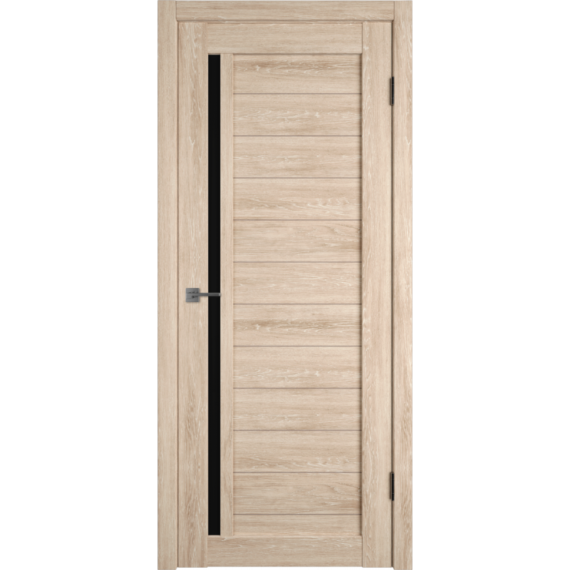 VFD - Atum 9 | Sand Vellum | Black Gloss