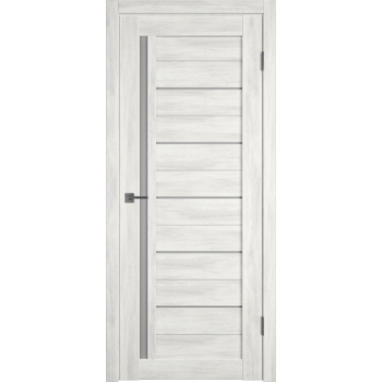 Atum 1 | Nord Vellum | White Cloud